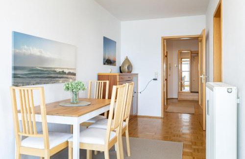 Laboe Apartment | Villa Fördestrand Fender