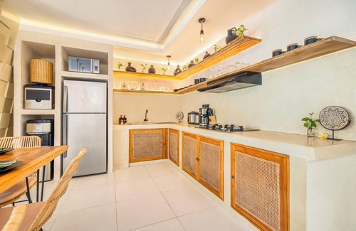 Laksmana Villa | Villa Florence - 3BDR luxury, pool, near beach