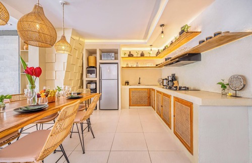 Laksmana Villa | Villa Florence - 3BDR luxury, pool, near beach