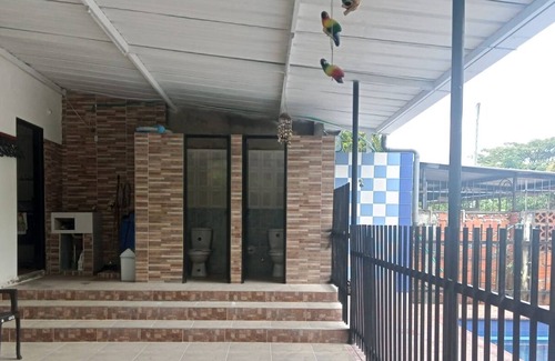 Rivera Villa | Villa Fabiola,