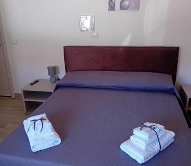 Serra Pedace Bed & Breakfast | Villa Fam