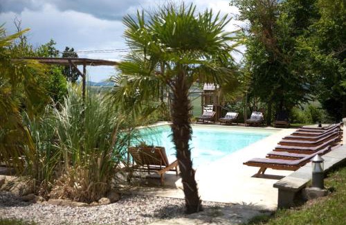 Saline di Volterra Apartment | Villa Famiglia