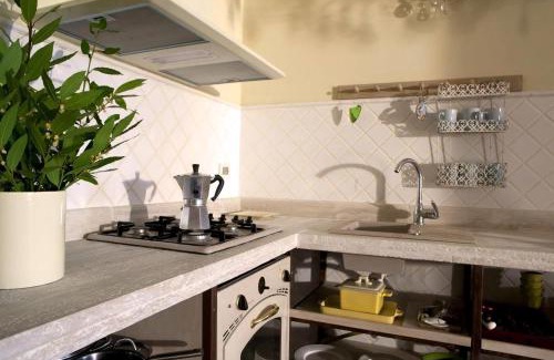 Saline di Volterra Apartment | Villa Famiglia
