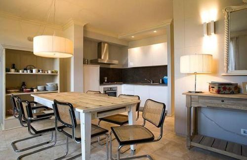 Saline di Volterra Apartment | Villa Famiglia1