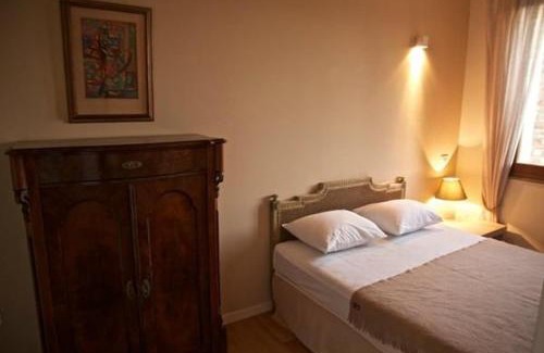 Saline di Volterra Apartment | Villa Famiglia1