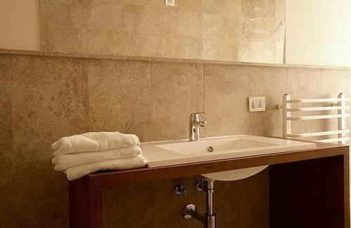 Saline di Volterra Apartment | Villa Famiglia2