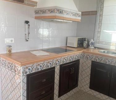 Ecija House | Villa Familia