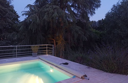Blois House | Villa familiale avec piscine - Vallée de la Loire.