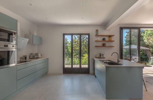 Cap-Ferret House | Villa Familiale Centre Cap Ferret