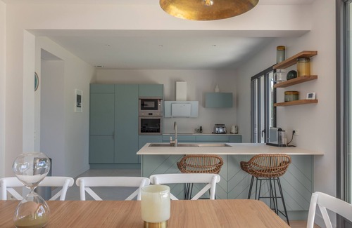 Cap-Ferret House | Villa Familiale Centre Cap Ferret