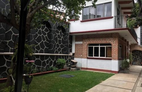 Lomas de La Selva Apartment | Villa familiar El Ciruelo