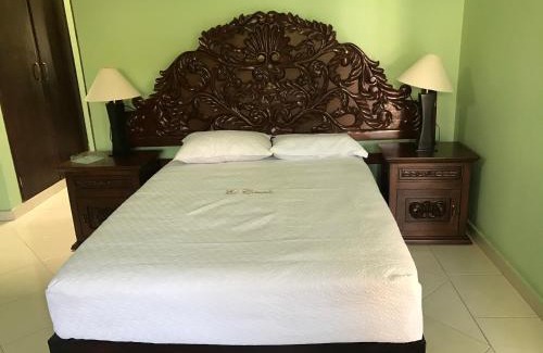 Lomas de La Selva Apartment | Villa familiar El Ciruelo