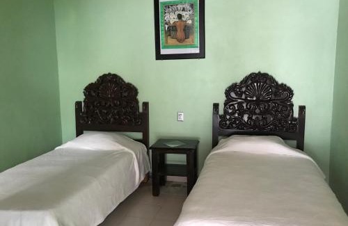 Lomas de La Selva Apartment | Villa familiar El Ciruelo