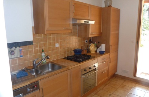 Roquevaire Villa | VILLA, Family home for vacations in Pagnol country
