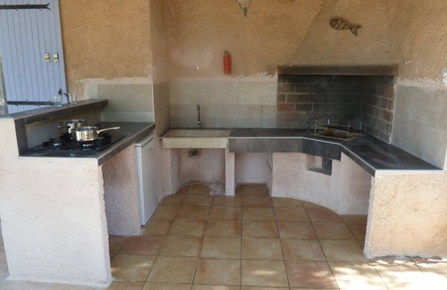 Roquevaire Villa | VILLA, Family home for vacations in Pagnol country
