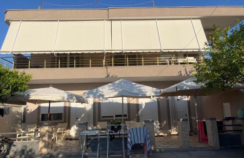 Vlore Apartment | Villa Fatos - beach apartment