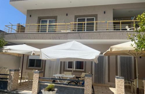 Vlore Apartment | Villa Fatos - beach apartment