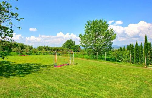 Fratticciola Villa | Villa Fattoria Le Giare