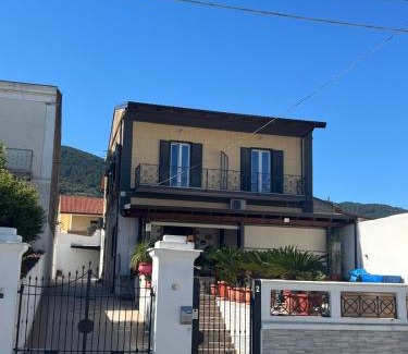 Falciano del Massico Apartment | Villa Fava