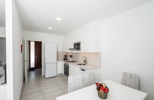 Cala'n Bosch Villa | Villa Feli - Three Bedroom Villa, Sleeps 6