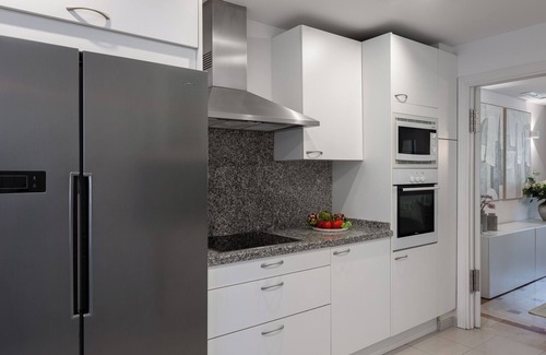 Marbella City Centre Villa | Villa Federer: Best holiday rental in Marbella Old town