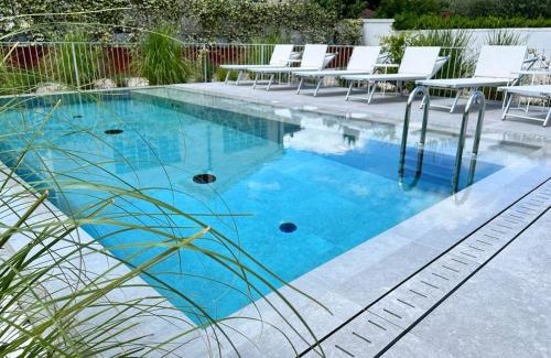 Lucca Historical Center Villa | Villa Fedora Luxury Suites