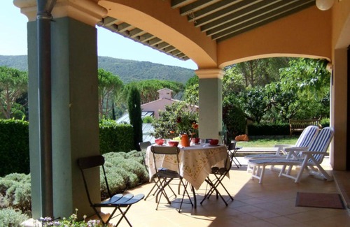 Dieulefit Villa | Villa FEEL HOME - Domaine des Flacheres
