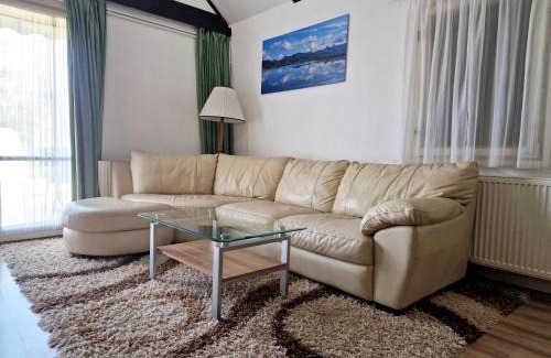 Balatonszepezd House | Villa Felícia