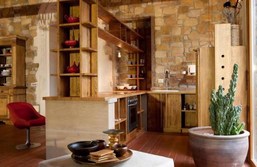Saline di Volterra Apartment | Villa Felicita