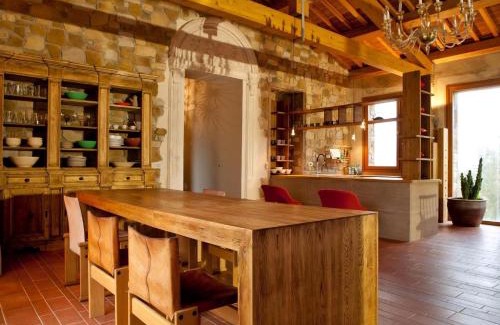 Saline di Volterra Apartment | Villa Felicita
