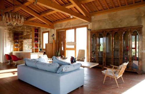 Saline di Volterra Apartment | Villa Felicita