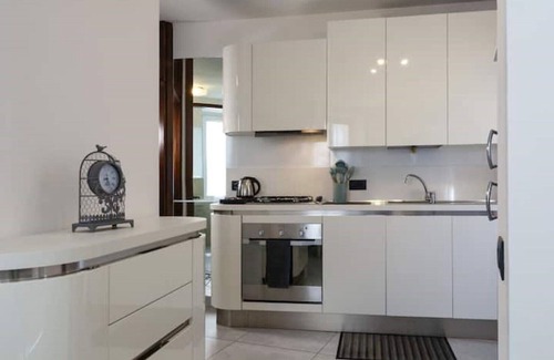 Citta Bassa Apartment | VILLA FENIX BERGAMO
