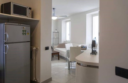 Citta Bassa Apartment | VILLA FENIX BERGAMO