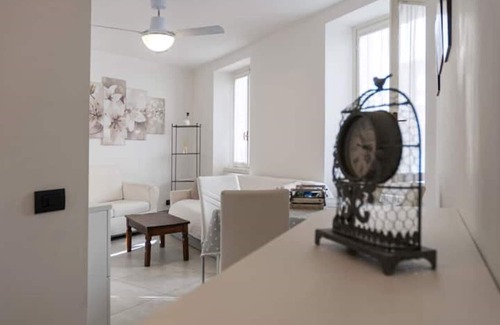 Citta Bassa Apartment | VILLA FENIX BERGAMO