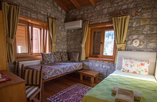 Orhaniye House | Villa Feronia Orhaniye Daily Weekly Rentals