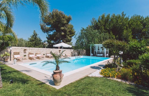 Ispica Villa | Villa Ferradina 4+2, Emma Villas