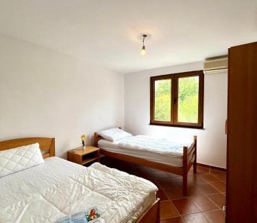 Medjugorje House | Villa FIAMMA MEDJUGORJE