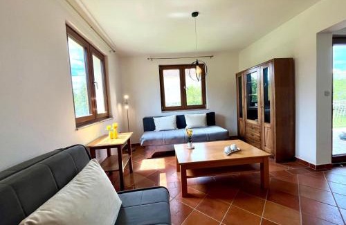 Medjugorje House | Villa FIAMMA MEDJUGORJE