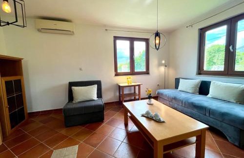 Medjugorje House | Villa FIAMMA MEDJUGORJE