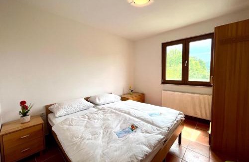 Medjugorje House | Villa FIAMMA MEDJUGORJE
