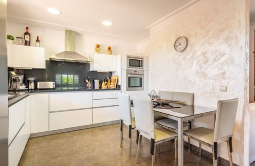 Sa Pobla Villa | Villa "Finca Son Manyo 225" with Mountain View, Private Pool & Wi-Fi