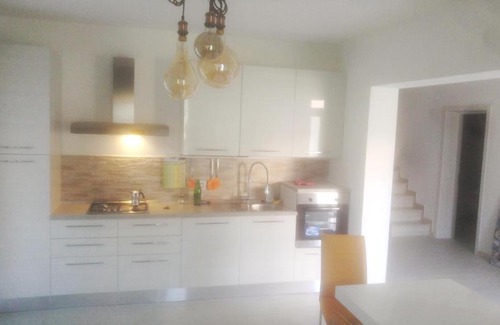 Alba Adriatica House | Villa Fiora - Luxury Apartment