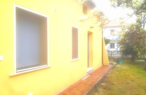 Alba Adriatica House | Villa Fiora - Luxury Apartment