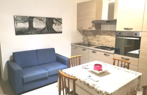 Alba Adriatica House | Villa Fiora - Luxury Apartment