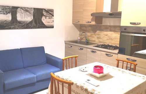 Alba Adriatica House | Villa Fiora - Luxury Apartment