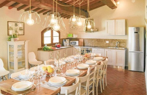 Lajatico Villa | Villa Fiordaliso - Homelike Villas