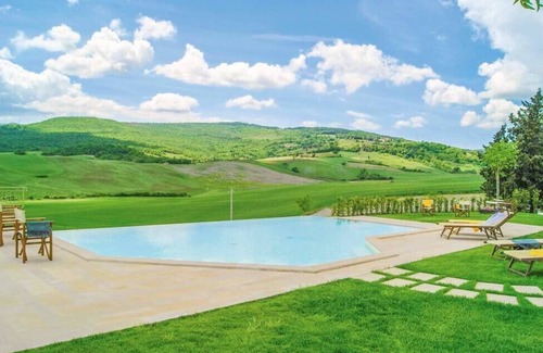 Lajatico Villa | Villa Fiordaliso - Homelike Villas