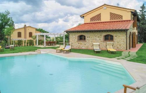 Lajatico Villa | Villa Fiordaliso - Homelike Villas