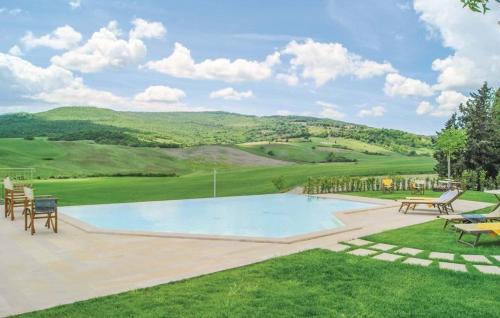 Lajatico Villa | Villa Fiordaliso - Homelike Villas