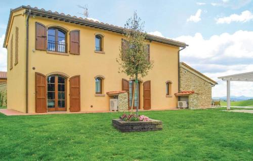 Lajatico Villa | Villa Fiordaliso - Homelike Villas